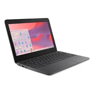  LENOVO 100e Chromebook Gen 4
